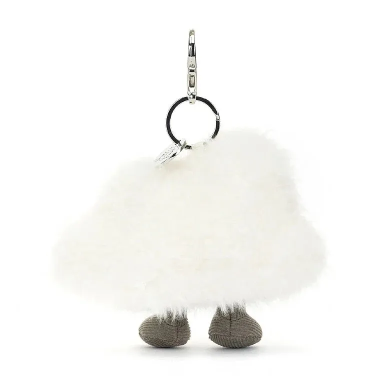 Jellycat Amuseable Cloud Charm