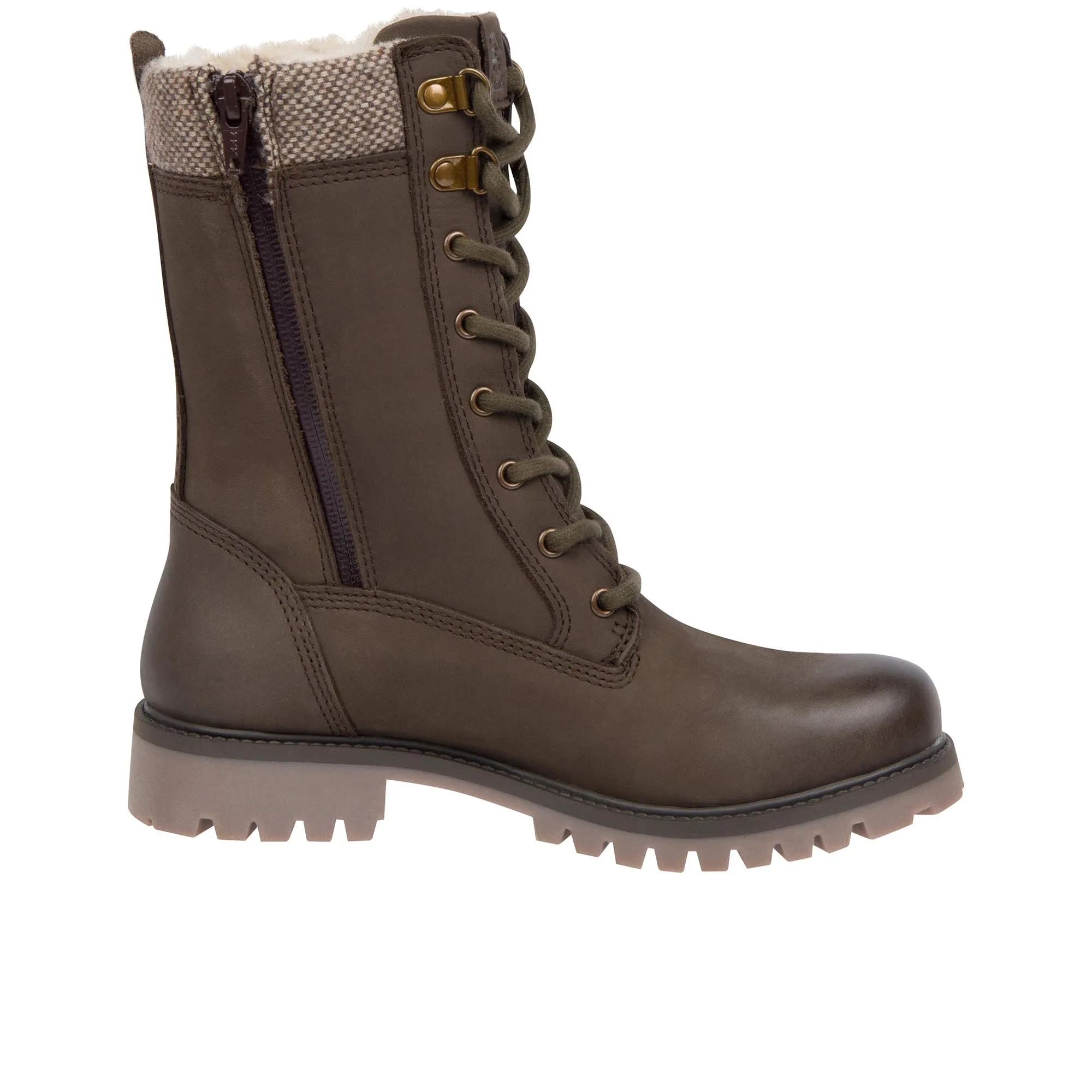 Kamik Womens Rogue 8 Brown