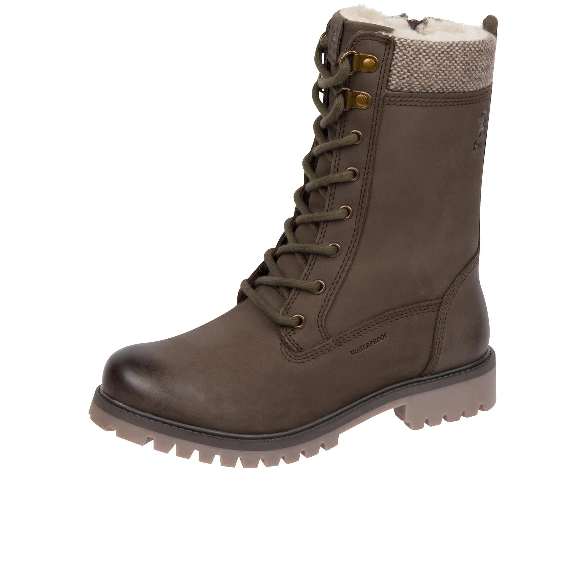 Kamik Womens Rogue 8 Brown