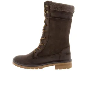 Kamik Womens Rogue 9 Dark Brown