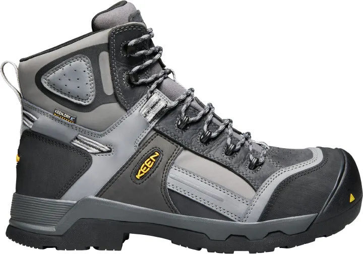 Keen Davenport Insulated (Composite Toe)