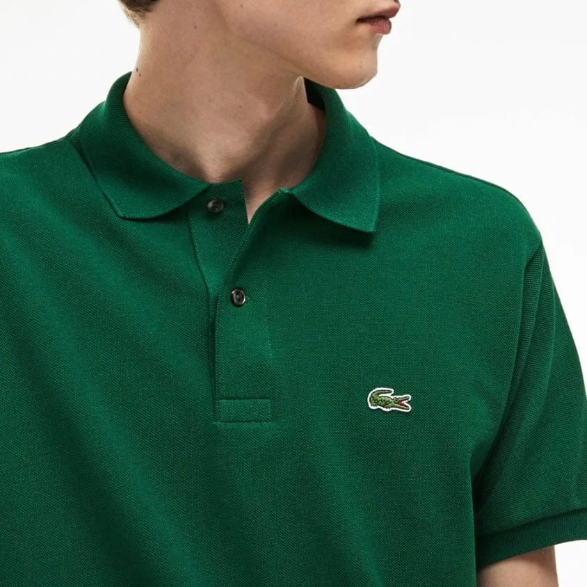 Lacoste Original Polo (Green) L1212-51