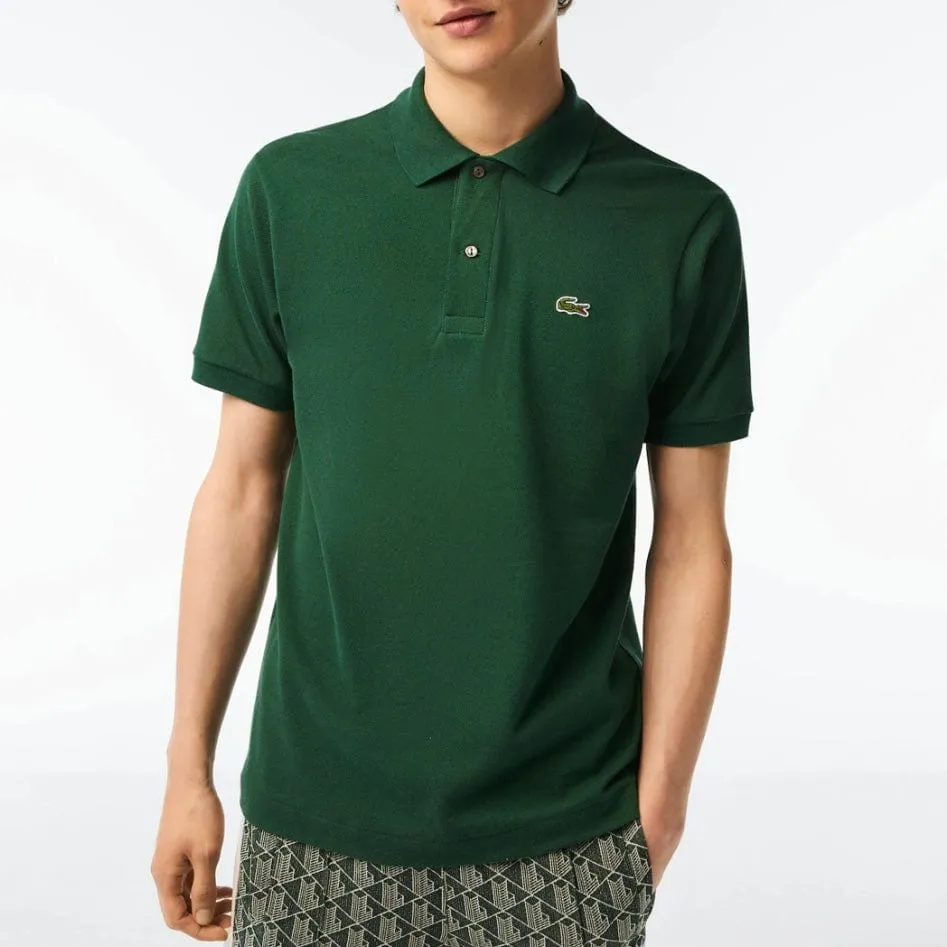 Lacoste Original Polo (Green) L1212-51