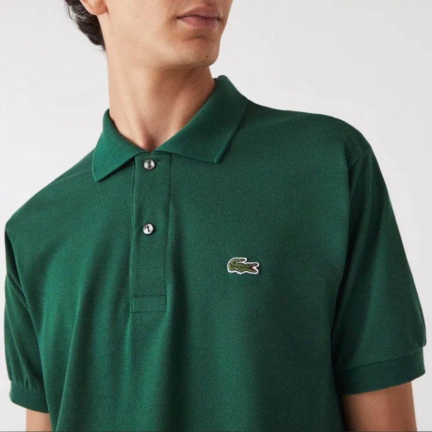 Lacoste Original Polo (Green) L1212-51