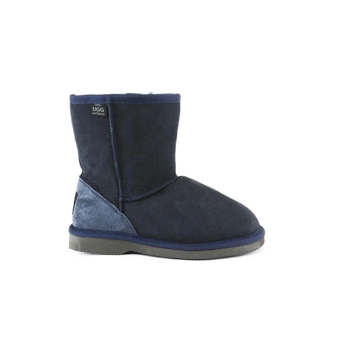 Mandurah - Light indoor sole - Classic Ugg Boots for Big Kids (Age 7-12)