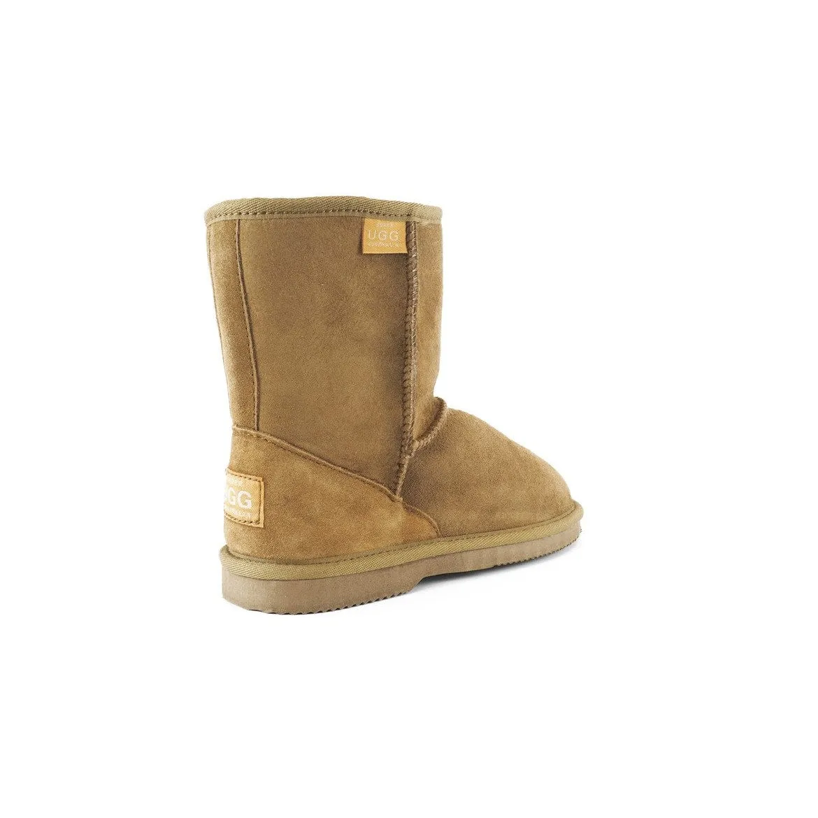 Mandurah - Light indoor sole - Classic Ugg Boots for Big Kids (Age 7-12)