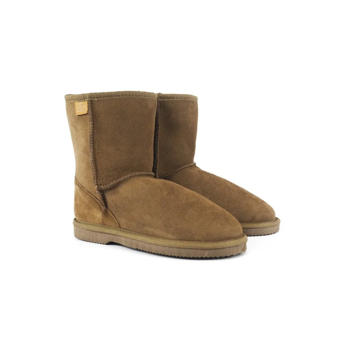 Mandurah - Light indoor sole - Classic Ugg Boots for Big Kids (Age 7-12)