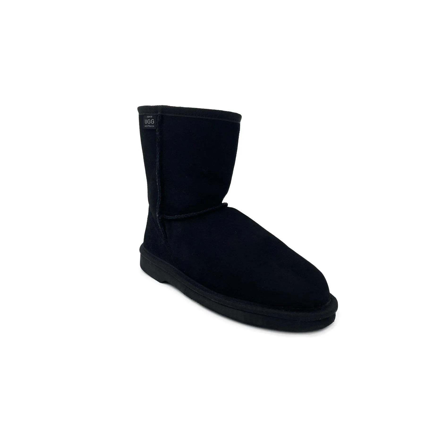 Mandurah - Light indoor sole - Classic Ugg Boots for Big Kids (Age 7-12)