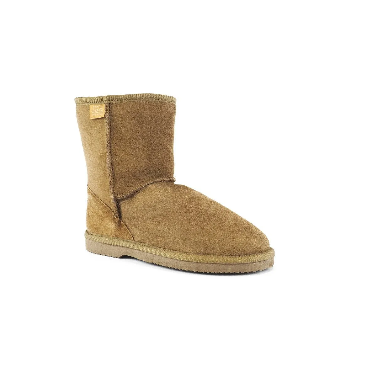 Mandurah - Light indoor sole - Classic Ugg Boots for Big Kids (Age 7-12)