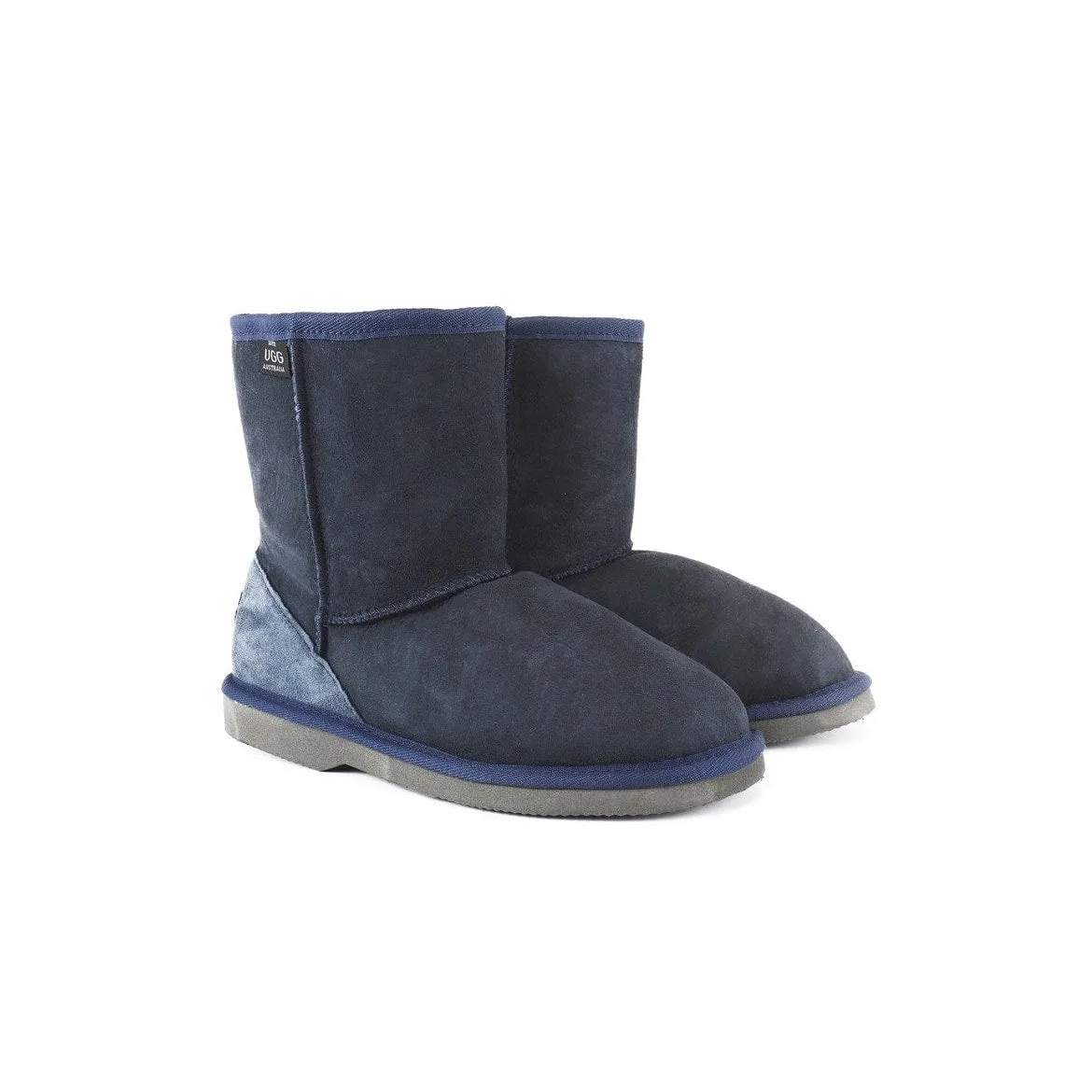 Mandurah - Light indoor sole - Classic Ugg Boots for Big Kids (Age 7-12)