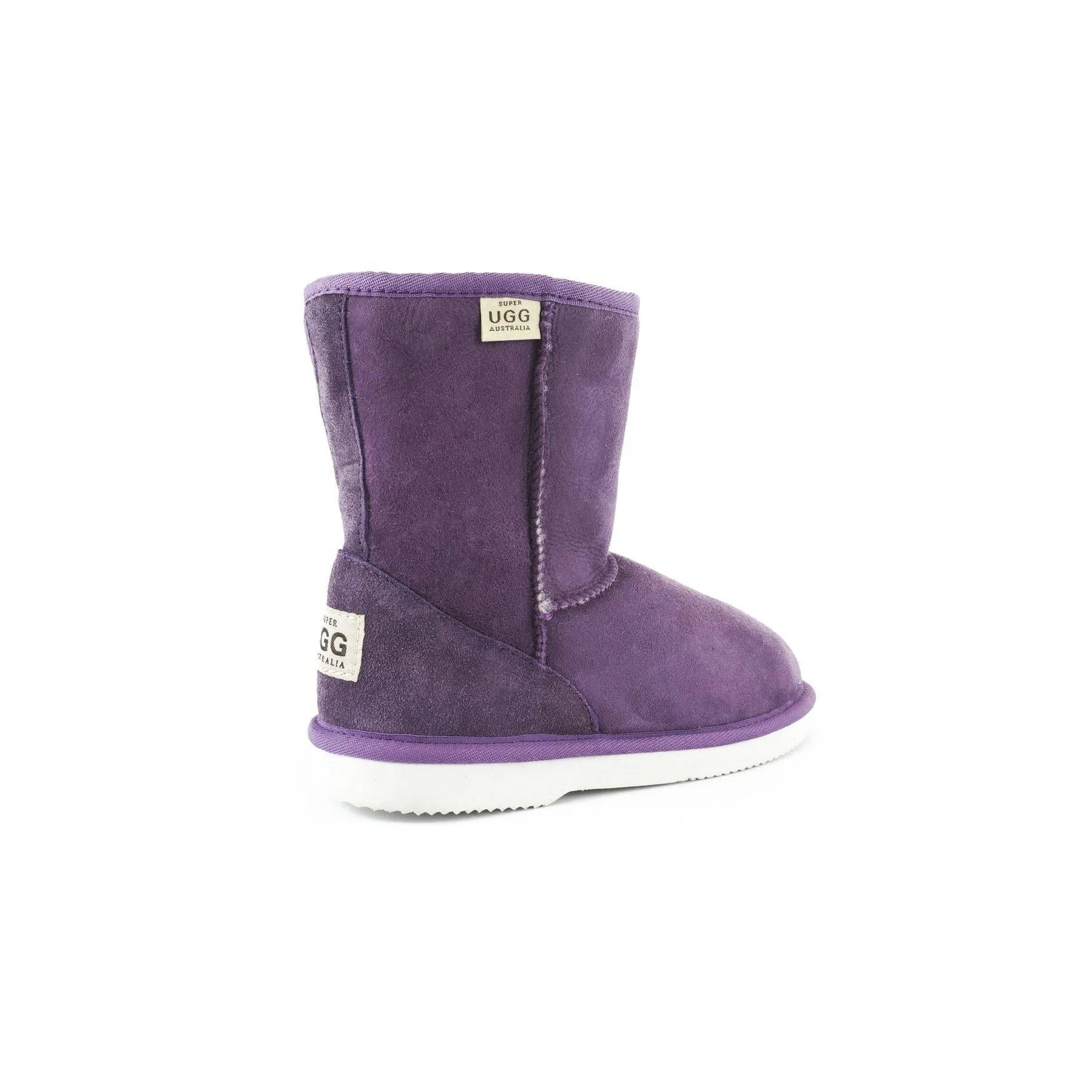 Mandurah - Light indoor sole - Classic Ugg Boots for Big Kids (Age 7-12)