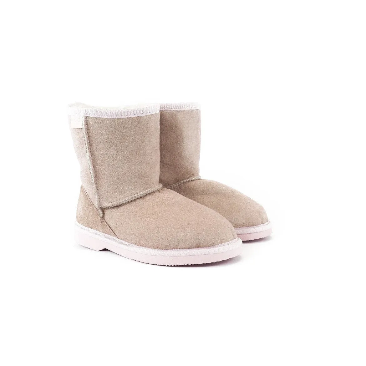 Mandurah - Light indoor sole - Classic Ugg Boots for Big Kids (Age 7-12)