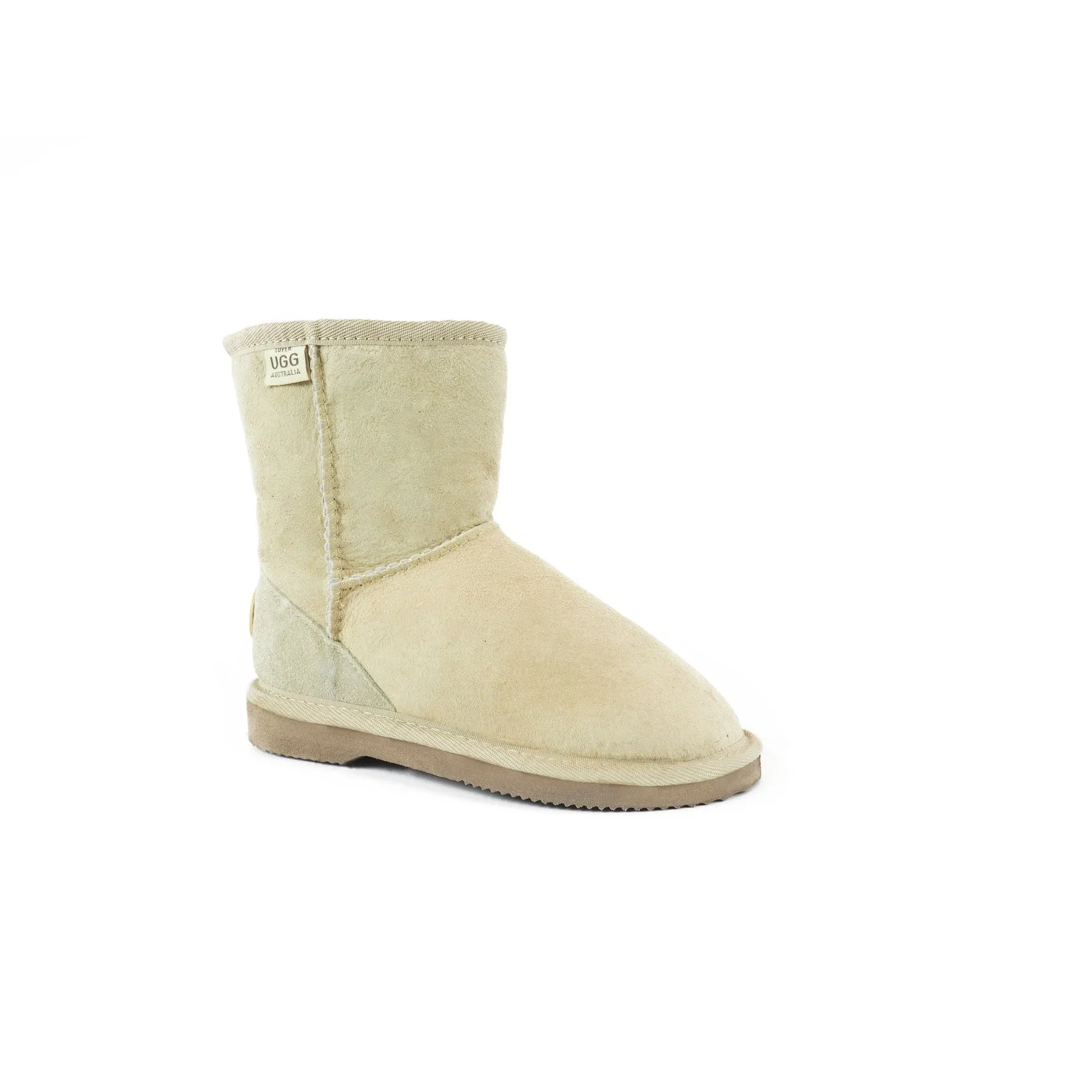 Mandurah - Light indoor sole - Classic Ugg Boots for Big Kids (Age 7-12)