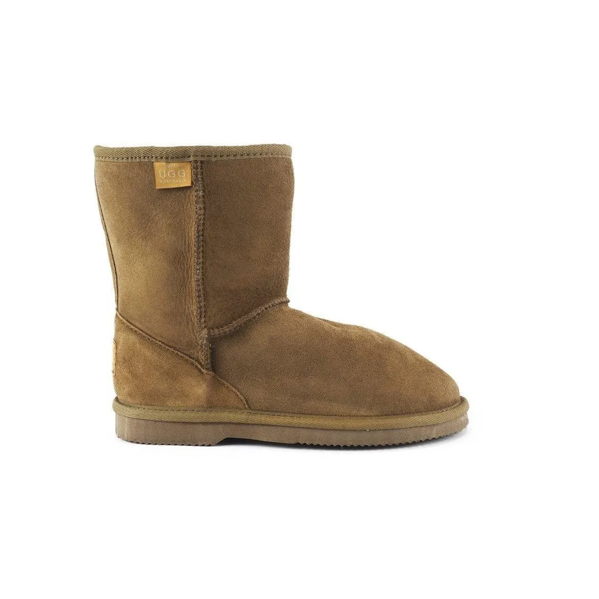 Mandurah - Light indoor sole - Classic Ugg Boots for Big Kids (Age 7-12)