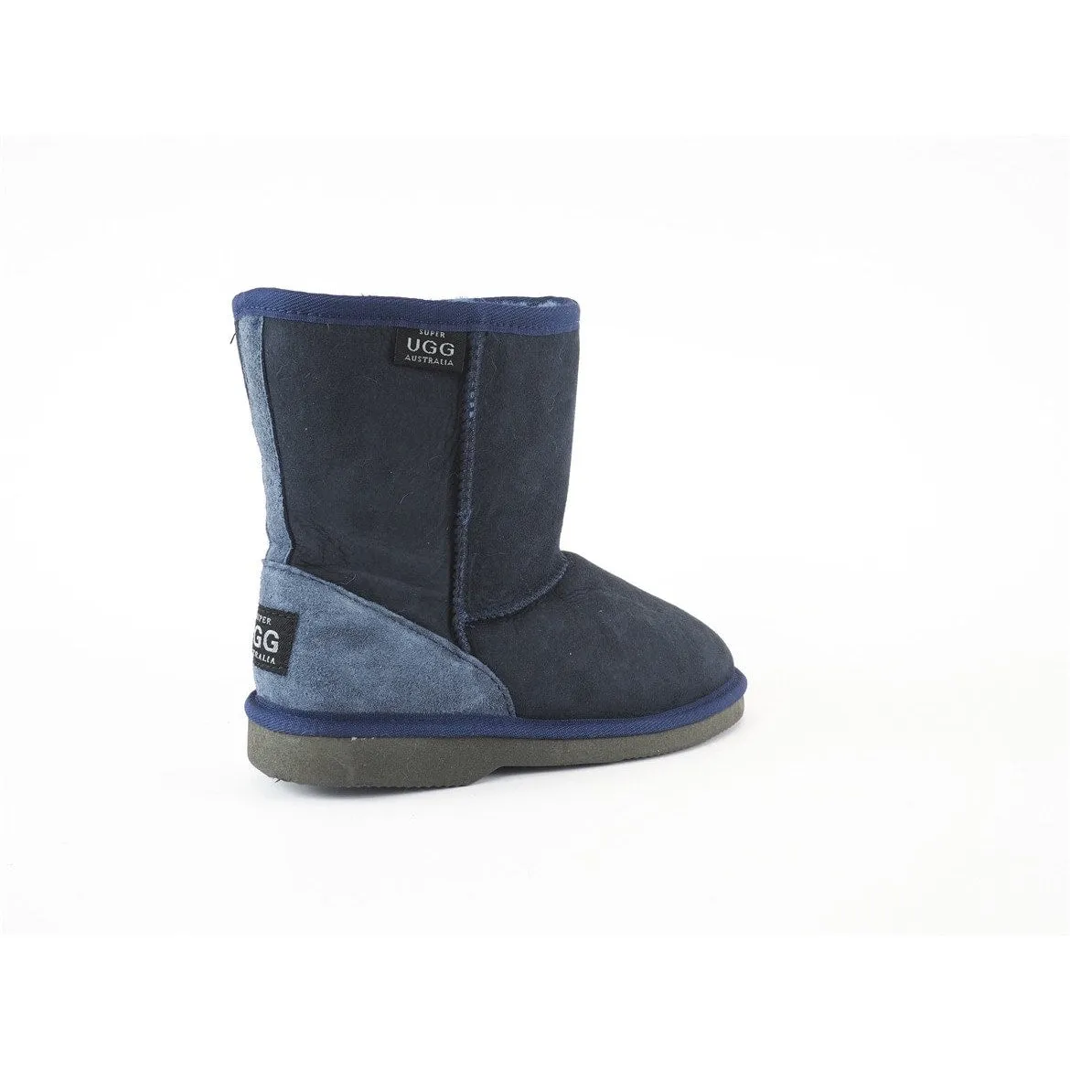 Mandurah - Light indoor sole - Classic Ugg Boots for Big Kids (Age 7-12)