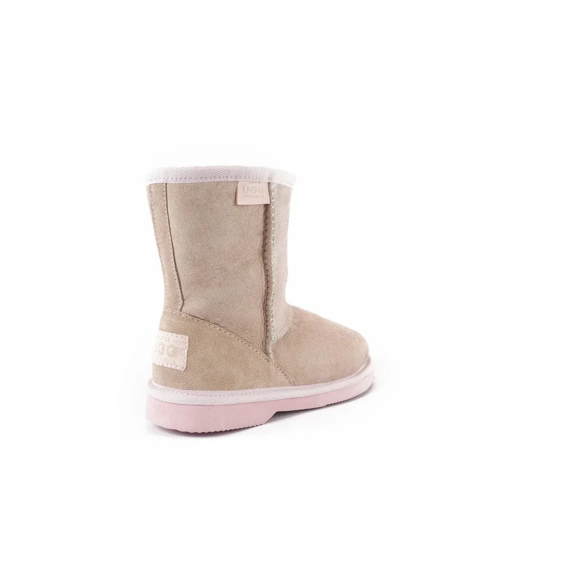 Mandurah - Light indoor sole - Classic Ugg Boots for Big Kids (Age 7-12)