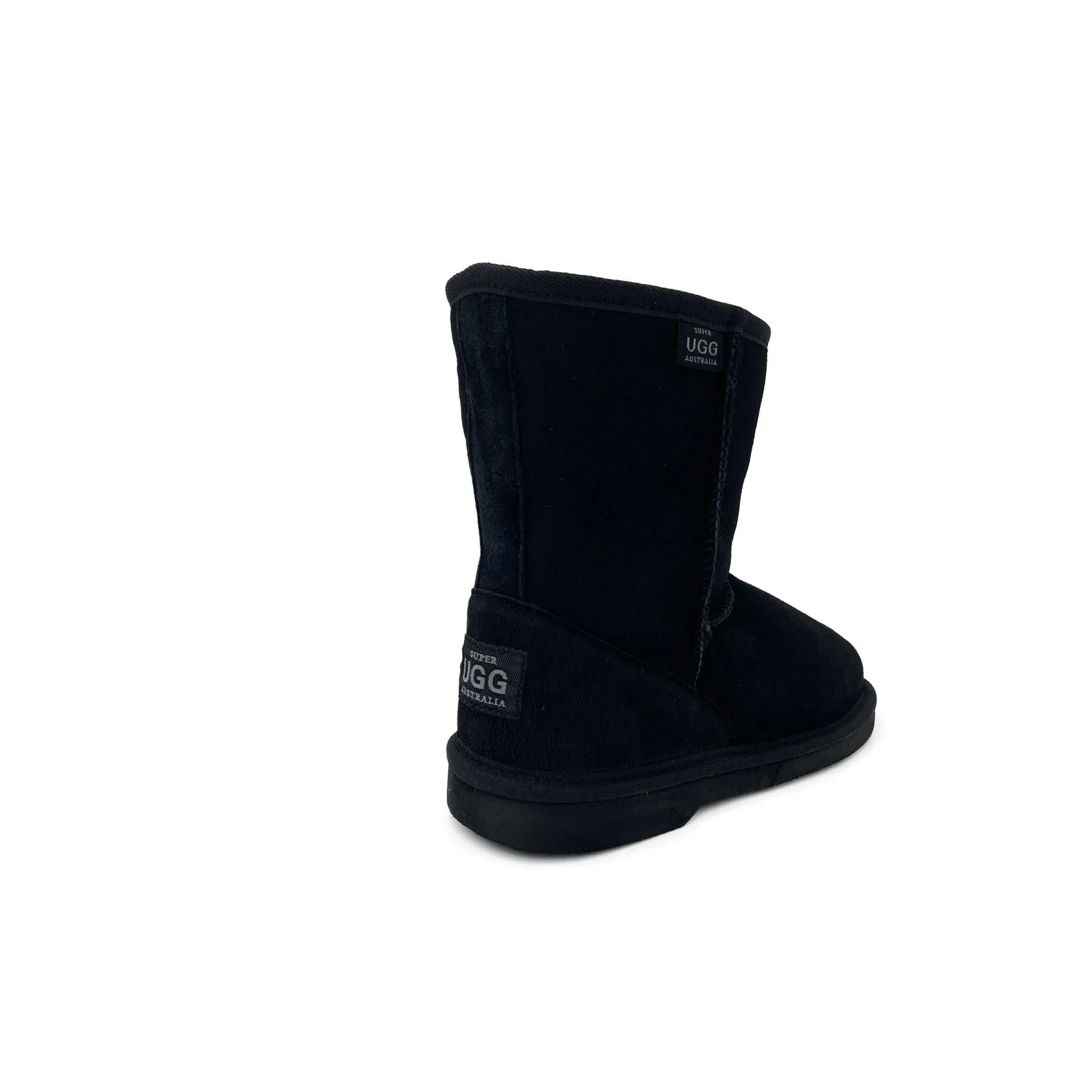 Mandurah - Light indoor sole - Classic Ugg Boots for Big Kids (Age 7-12)