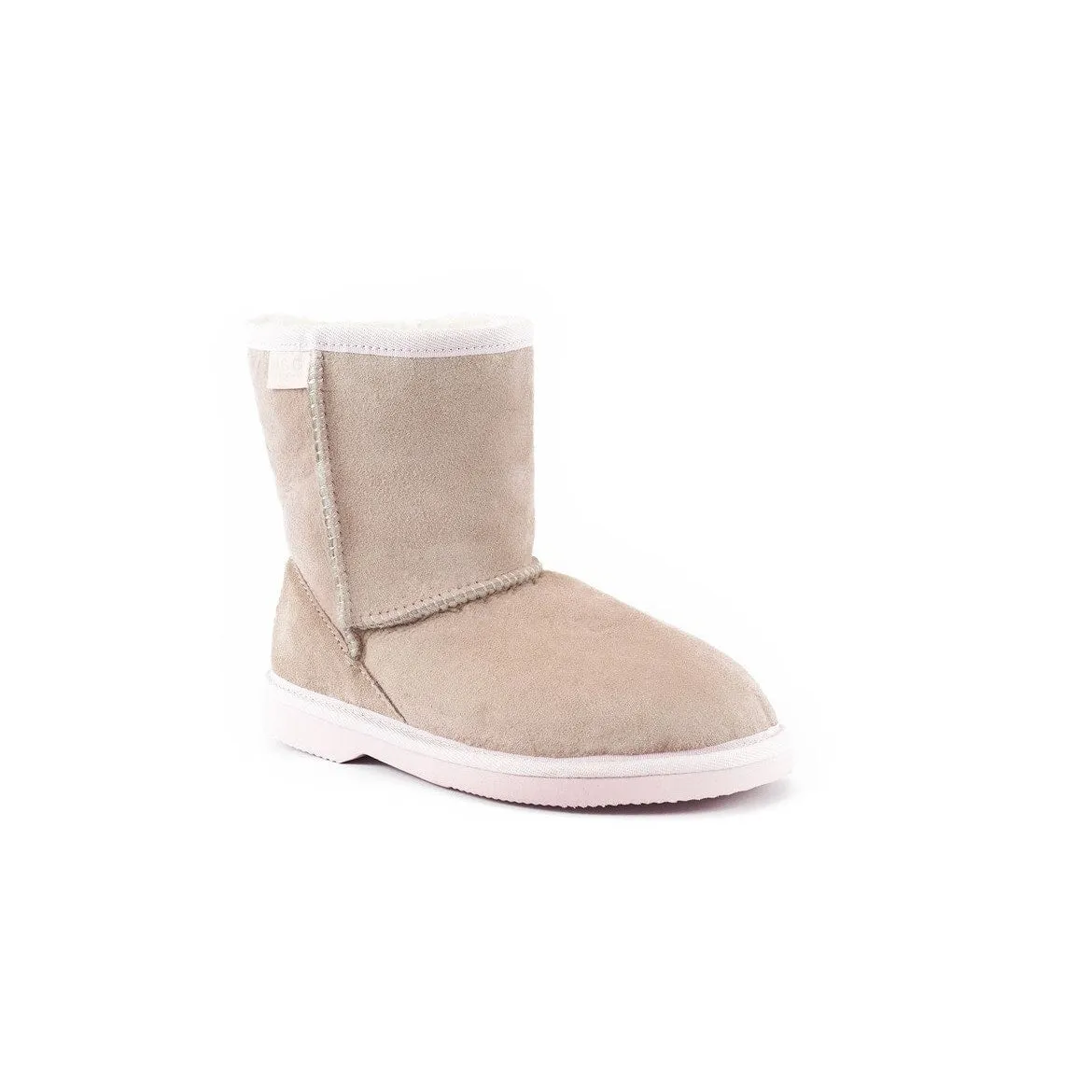 Mandurah - Light indoor sole - Classic Ugg Boots for Big Kids (Age 7-12)