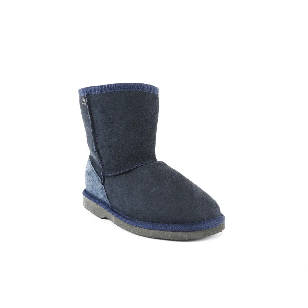 Mandurah - Light indoor sole - Classic Ugg Boots for Big Kids (Age 7-12)