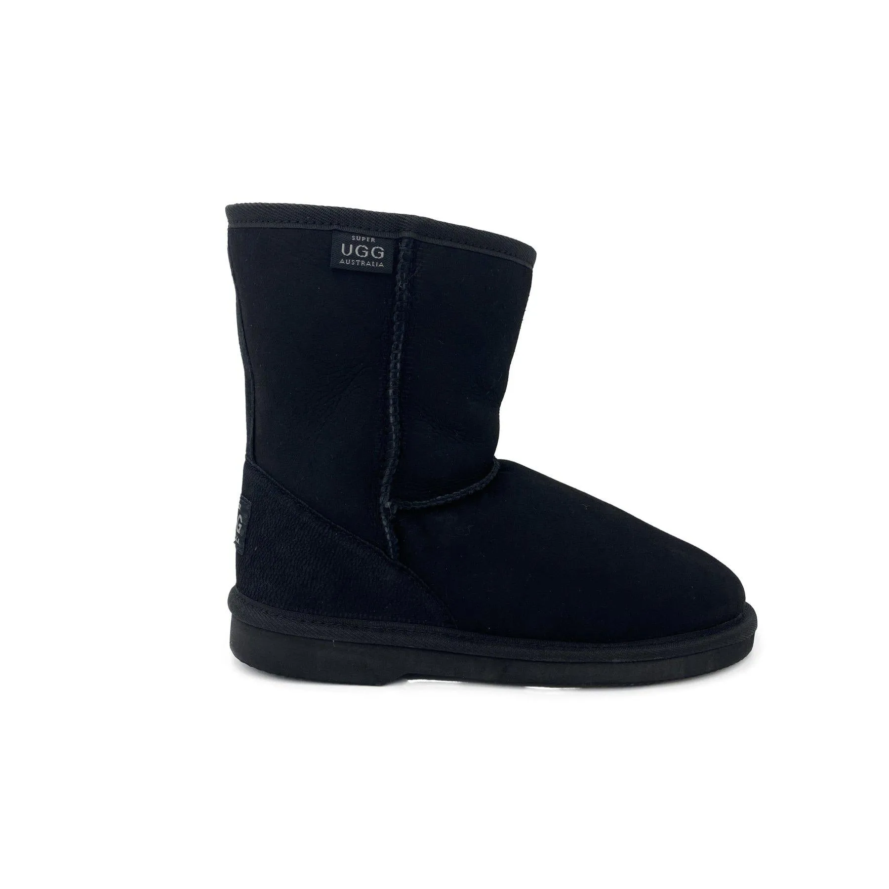 Mandurah - Light indoor sole - Classic Ugg Boots for Big Kids (Age 7-12)