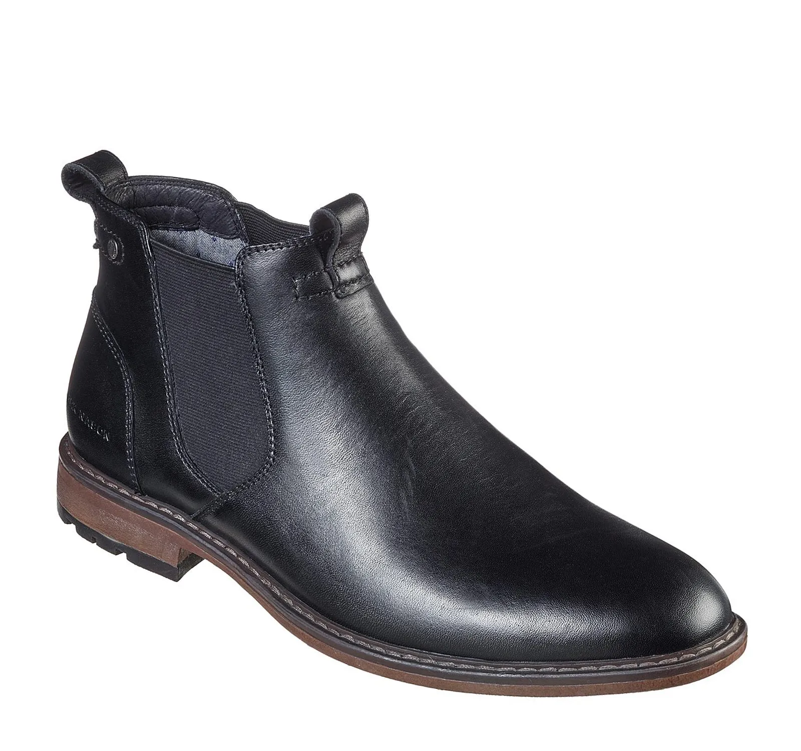 Mark Nason Ottomatic Stage Chelsea Boot