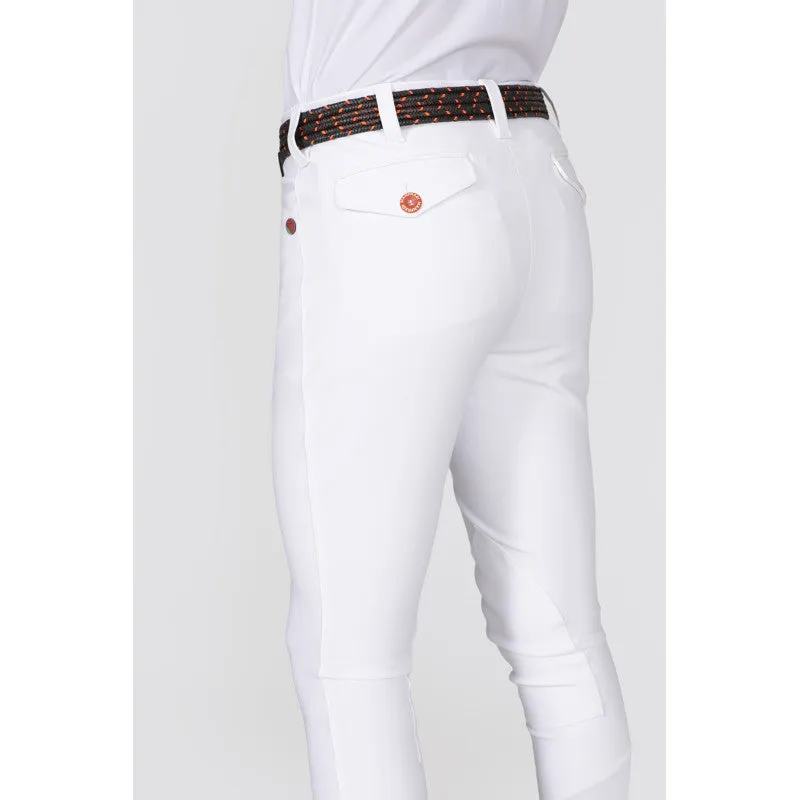 Men's Breeches San Diego