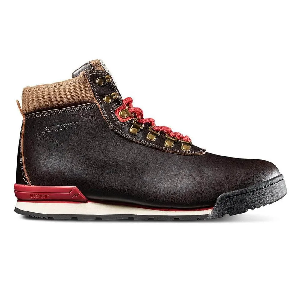 Men's Heritage Hydroguard - Java/Red