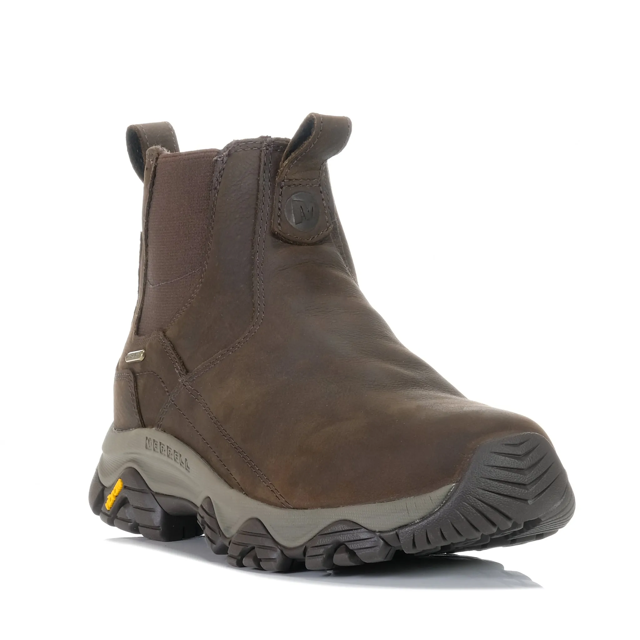 Merrell Moab Adventure Chelsea Polar Waterproof Earth