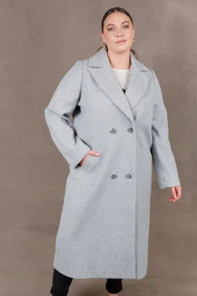 Mohave Coat, Storm