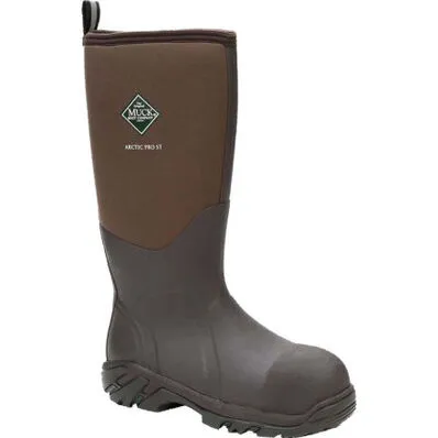 Muck Arctic Sport Pro Insulated (Steel Toe)