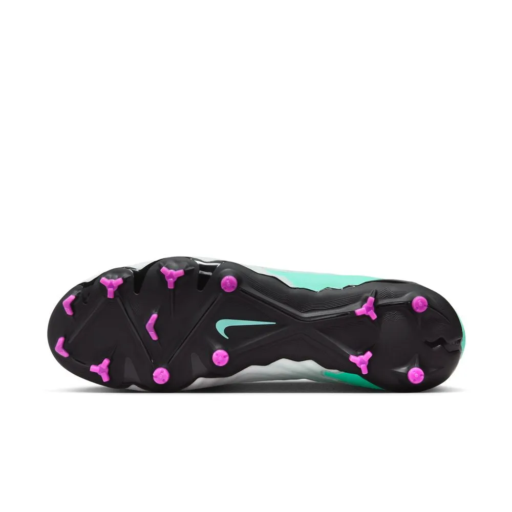 Nike Phantom GX Pro FG Football Boots (Hyper Turquoise/Black/Fuschia Dream)