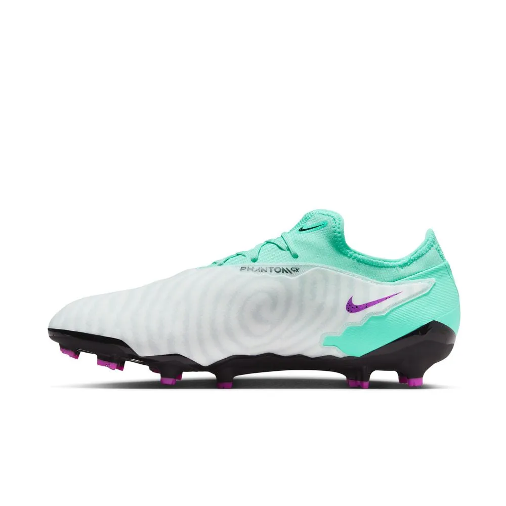 Nike Phantom GX Pro FG Football Boots (Hyper Turquoise/Black/Fuschia Dream)