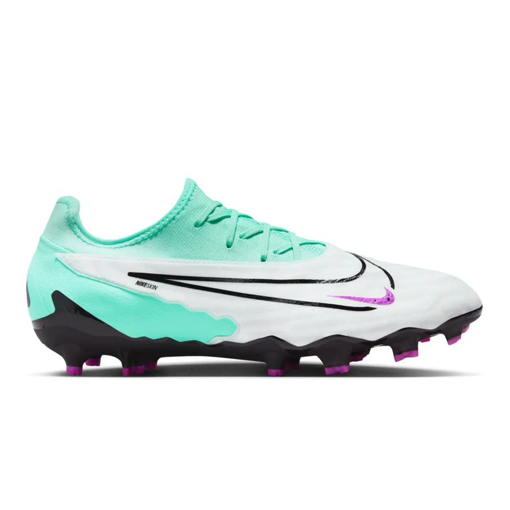 Nike Phantom GX Pro FG Football Boots (Hyper Turquoise/Black/Fuschia Dream)