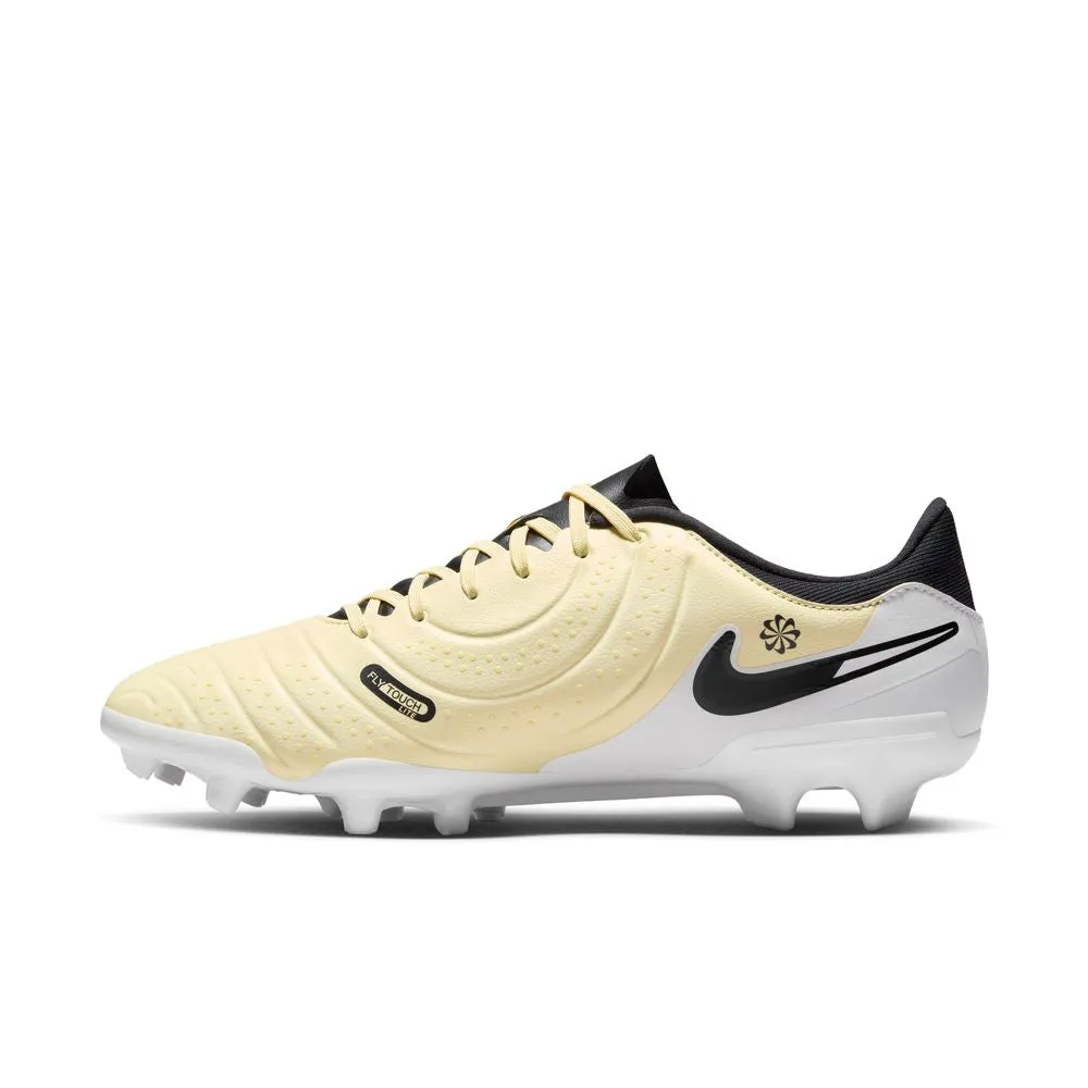 Nike Tiempo Legend 10 Academy FG Football Boots (Lemonade/Black)