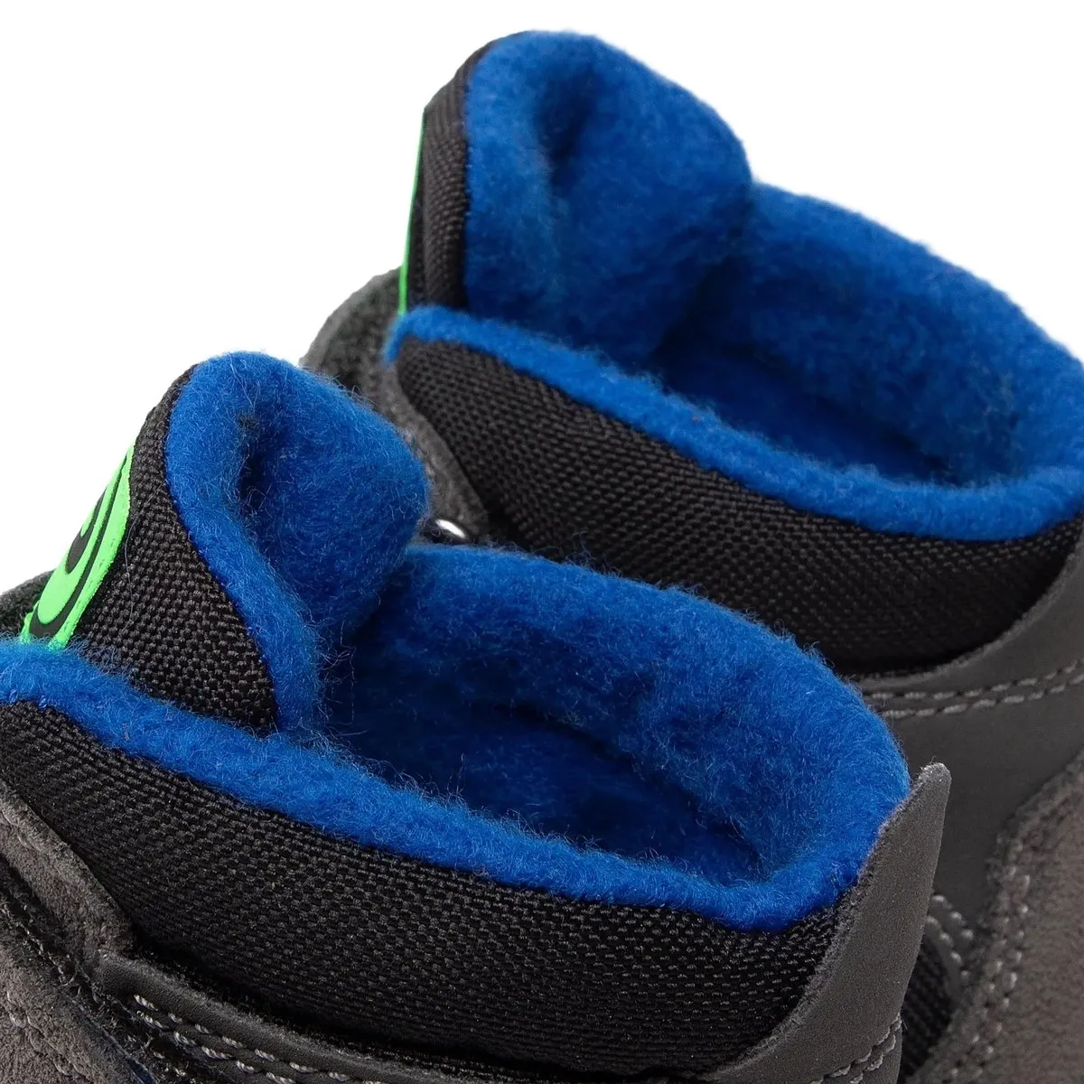 Primigi Boy's (Sizes 31-35) Grey/Black/Green/Blue Gore-Tex Waterproof