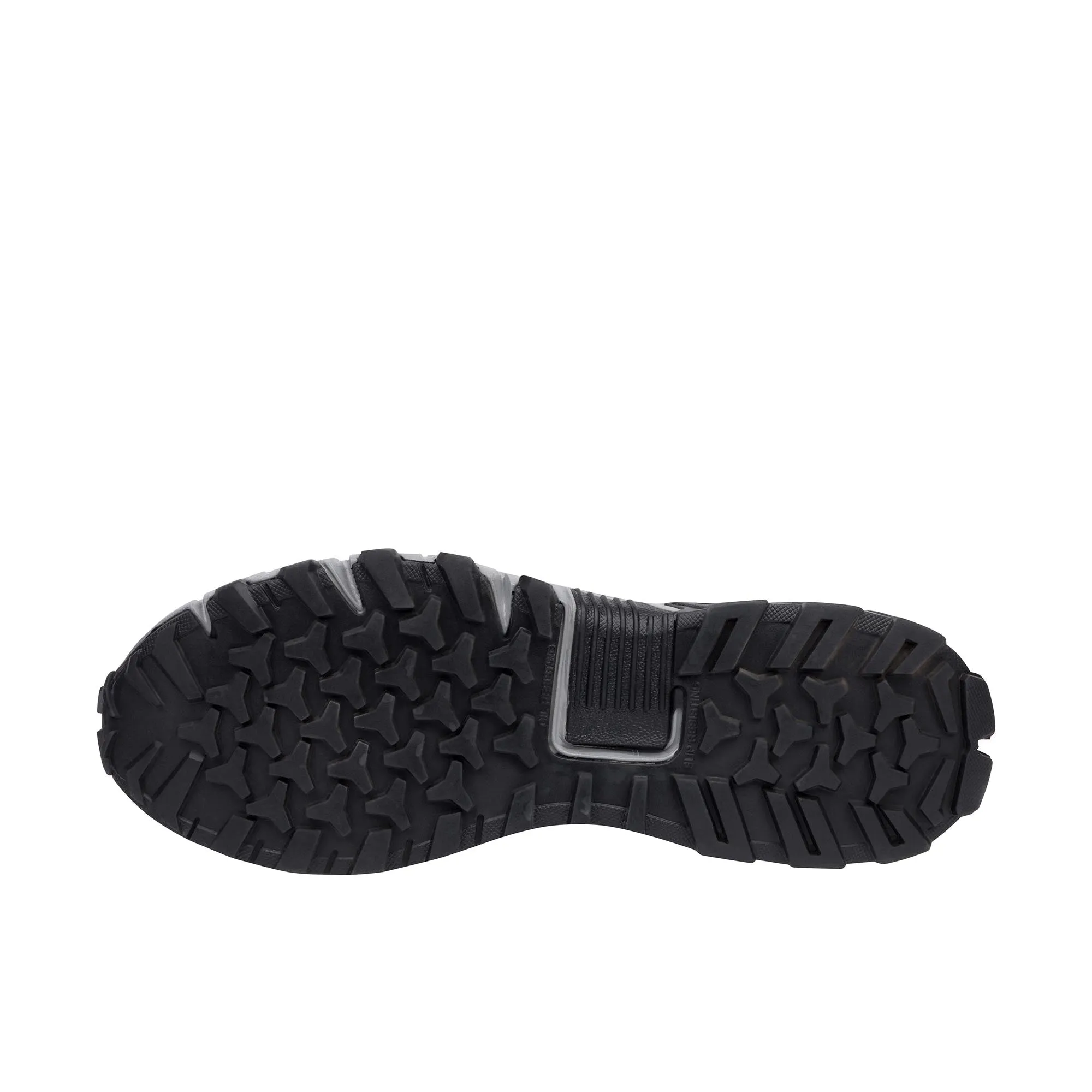 Reebok Work Tailgrip Work Alloy Toe Navy Black