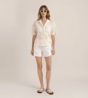 Riviera Short Sleeve Shirt