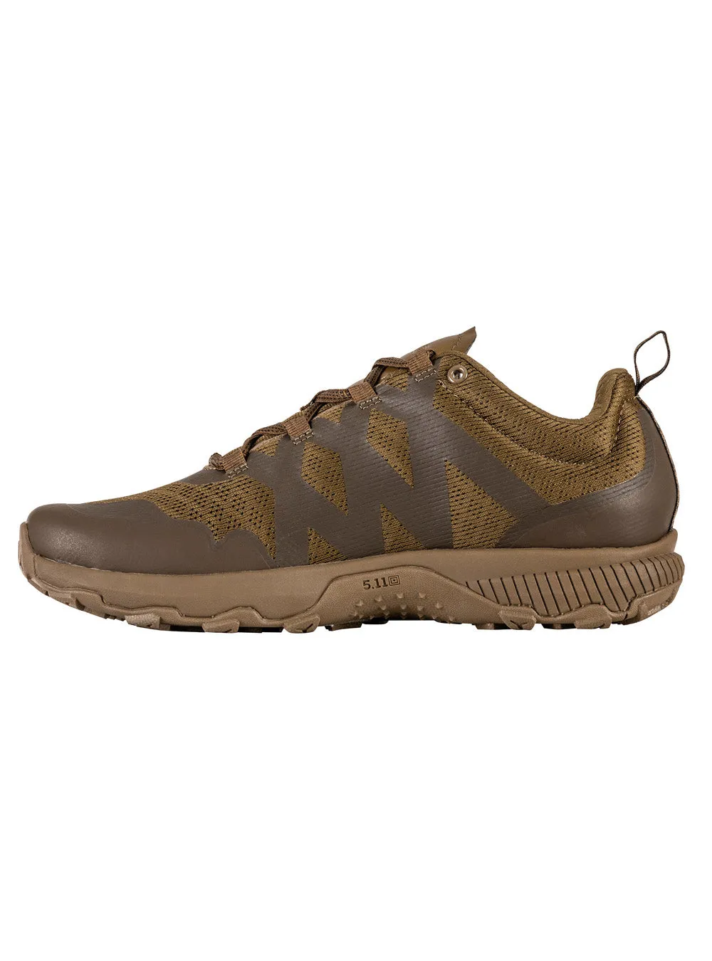 SALE - 5.11 Tactical A.T.L.A.S. Trainer - Dark Coyote