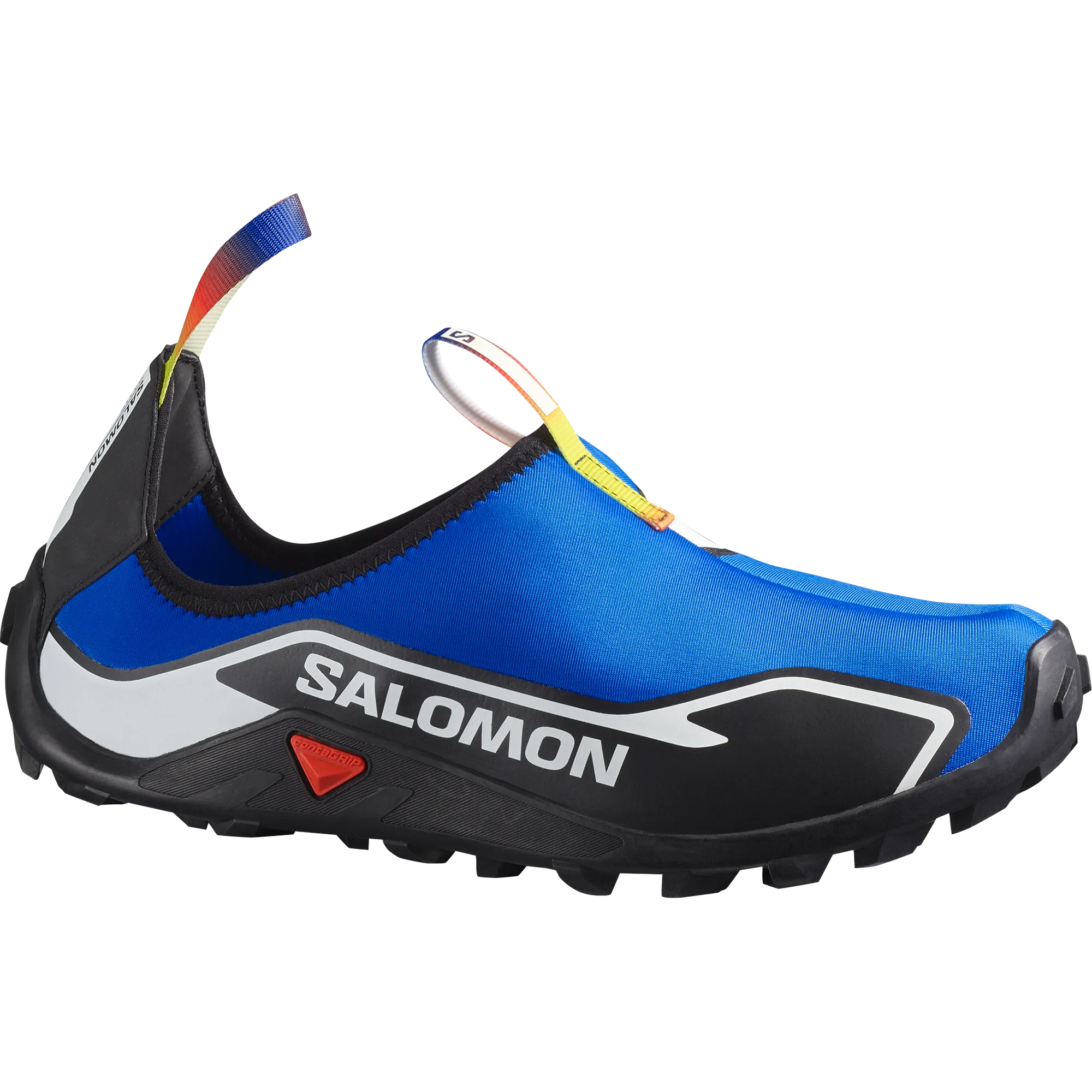 Waterproof Salomon Walking Coverboot for Enhanced Outdoor Comfort