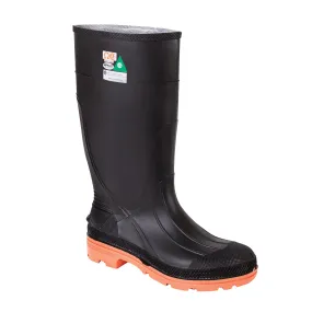 Servus PRM Men's Steel Toe Work Rubber Boot