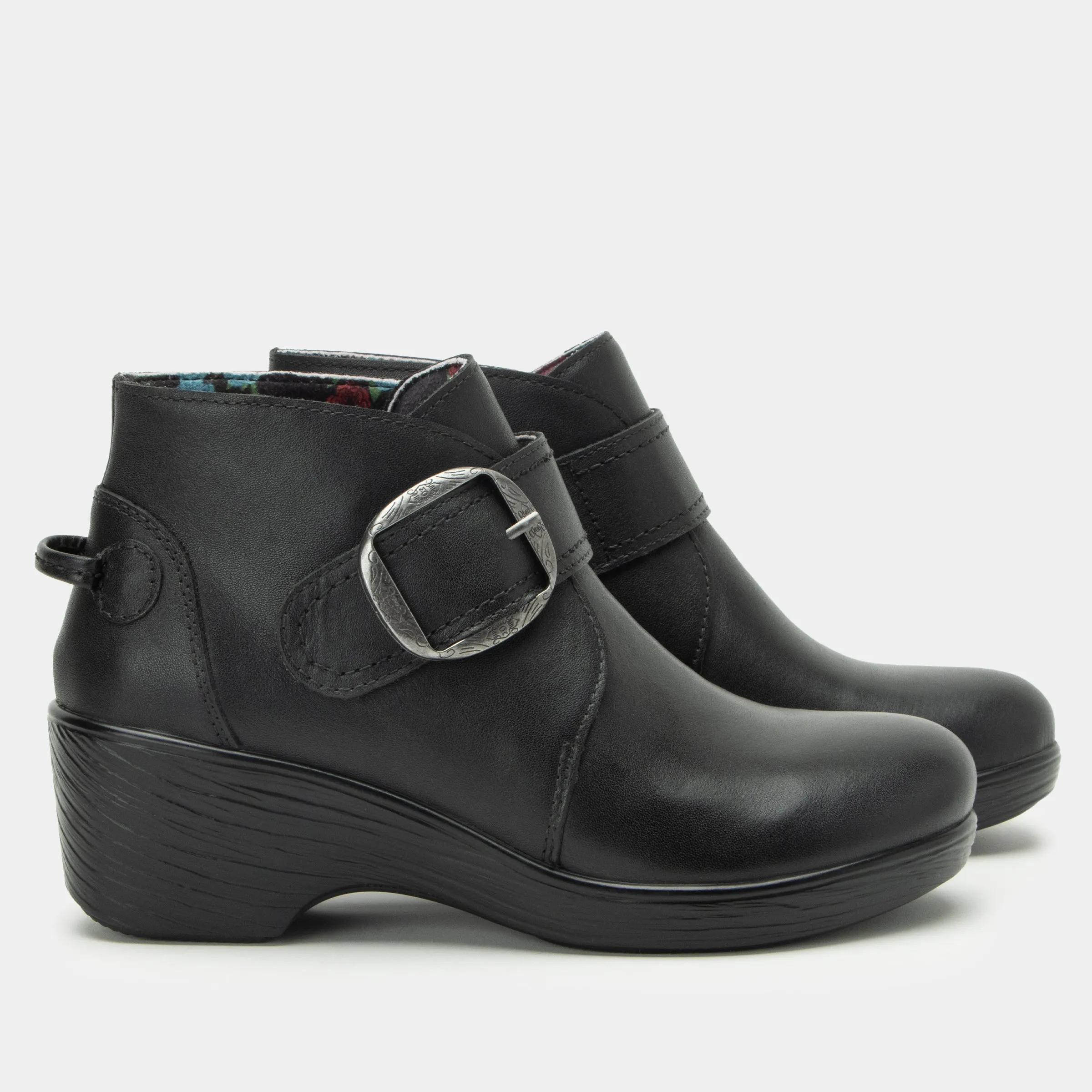 Symone Coal Boot