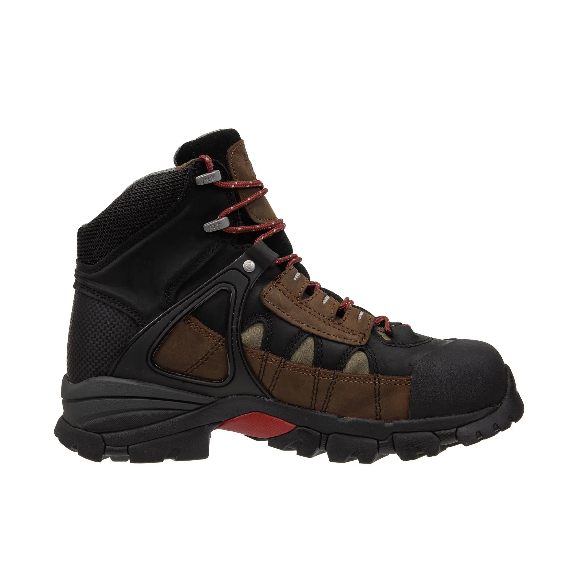 Timberland Pro Hyperion Hiker XL Alloy Toe Brown