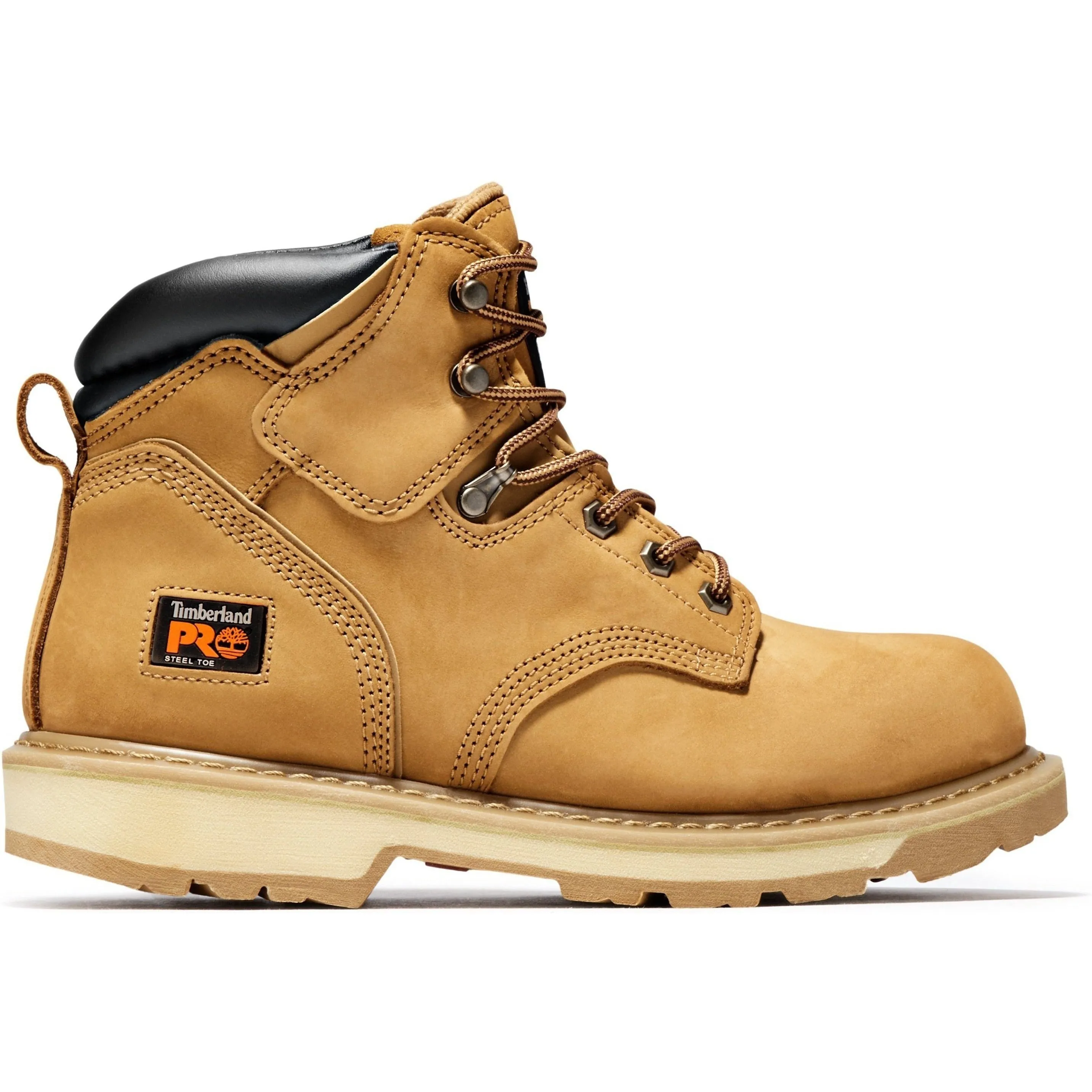 Timberland PRO Men's Pit Boss 6" Steel Toe Work Boot - TB133031231