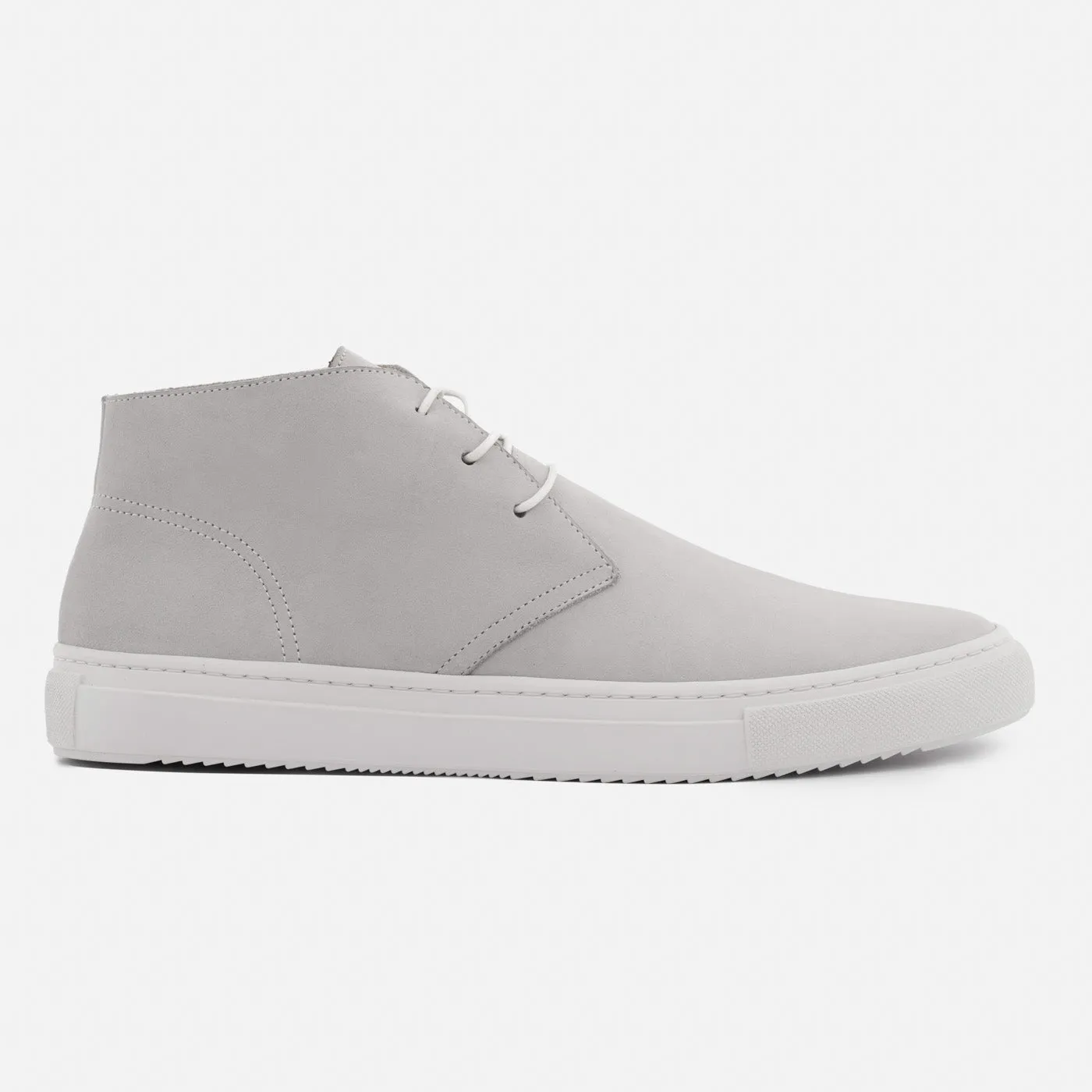 Toledo Chukka Sneakers - Nubuck - Men's