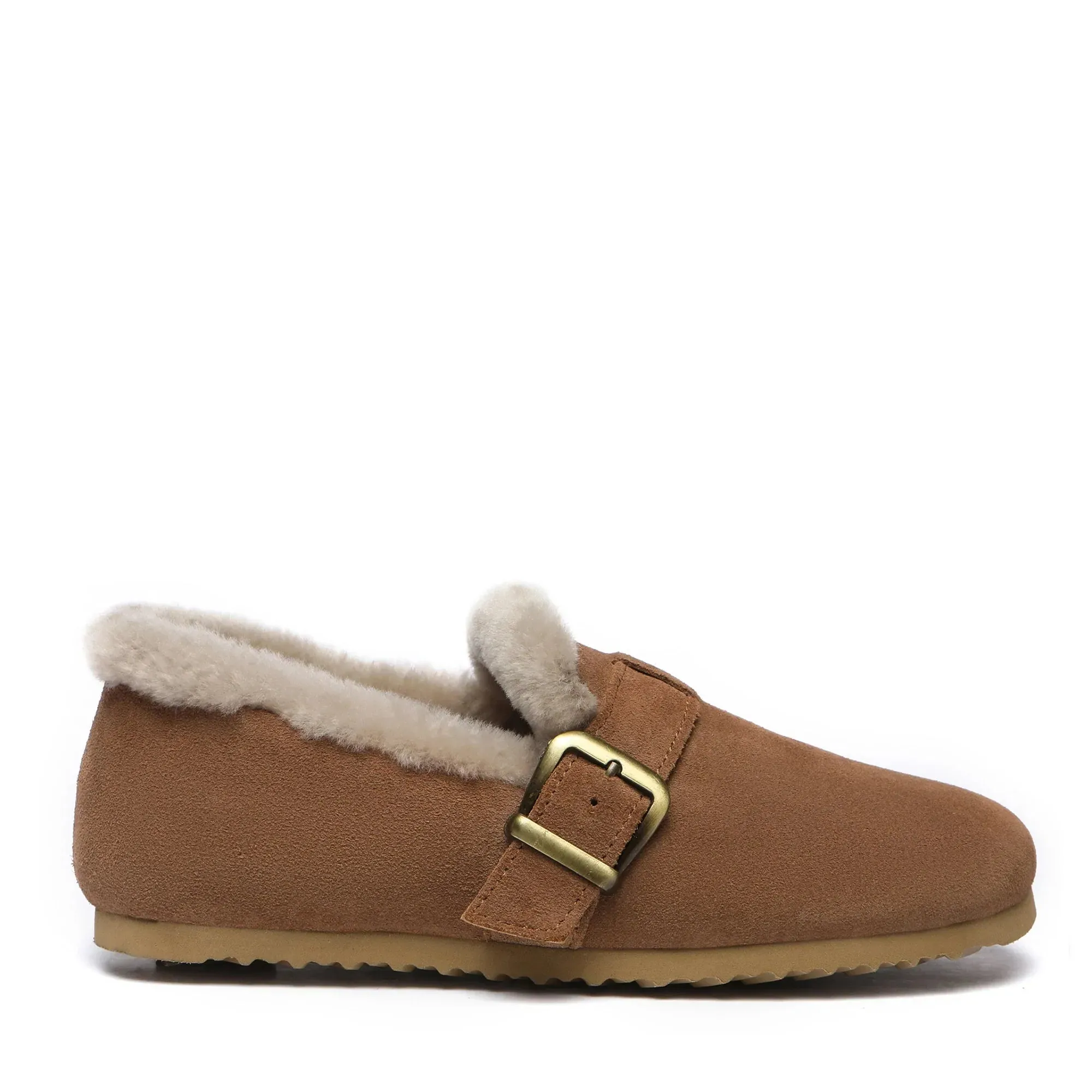 UGG Lisa Suede Loafer