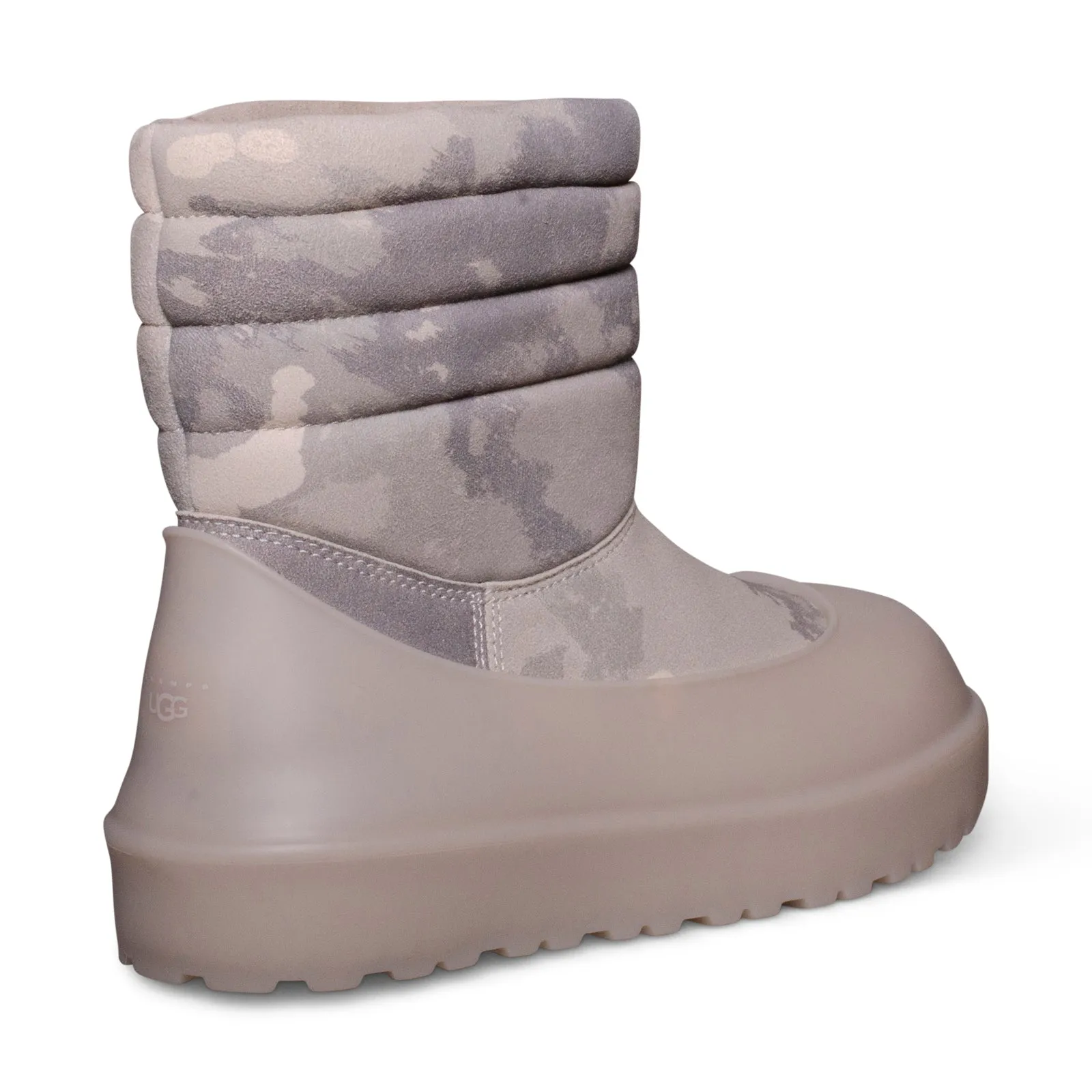 UGG X Stampd Classic Pull On Camo Boots - All Gender