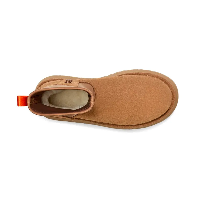 Women's Classic Dipper Chestnut