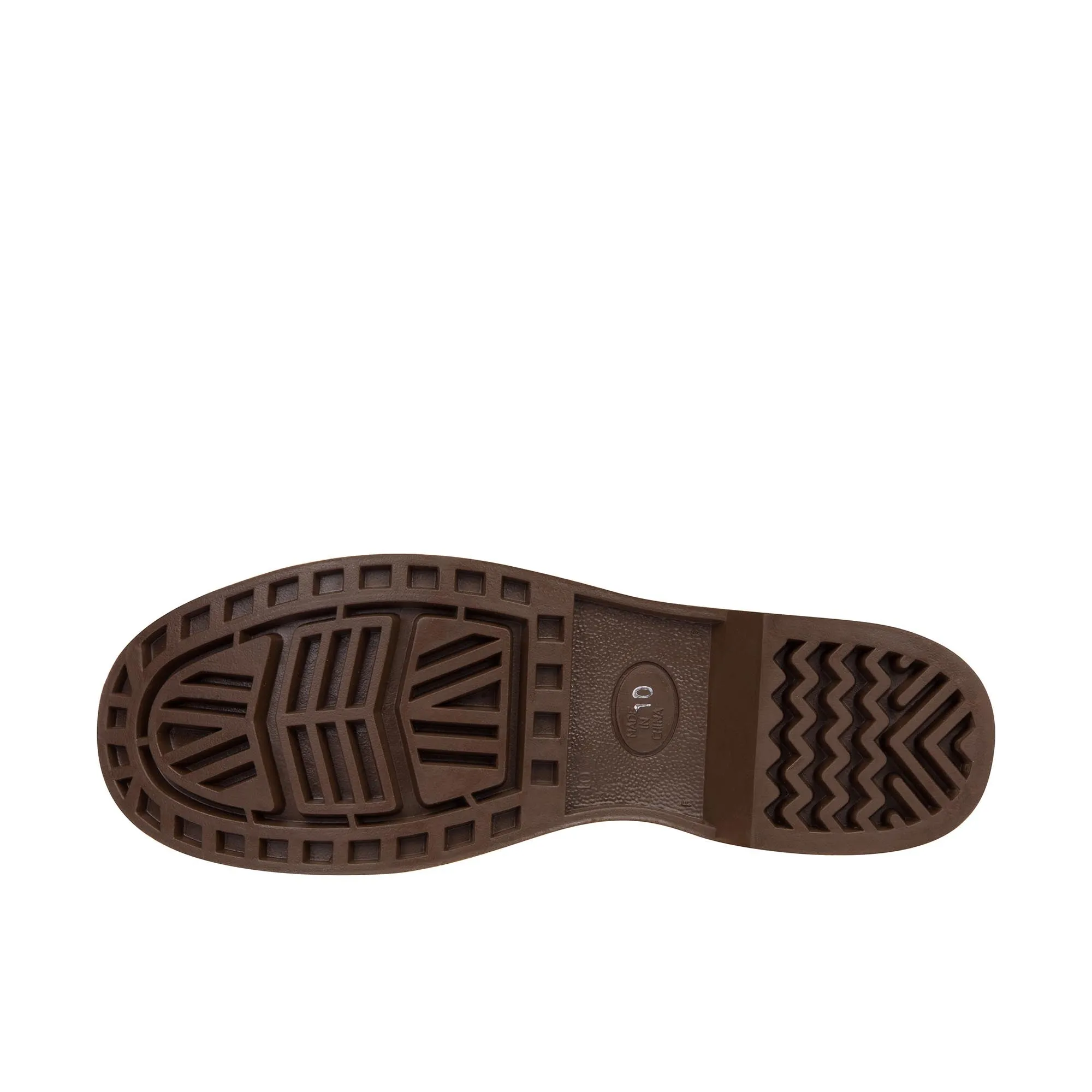 Xtratuf Legacy Deck Boot Brown