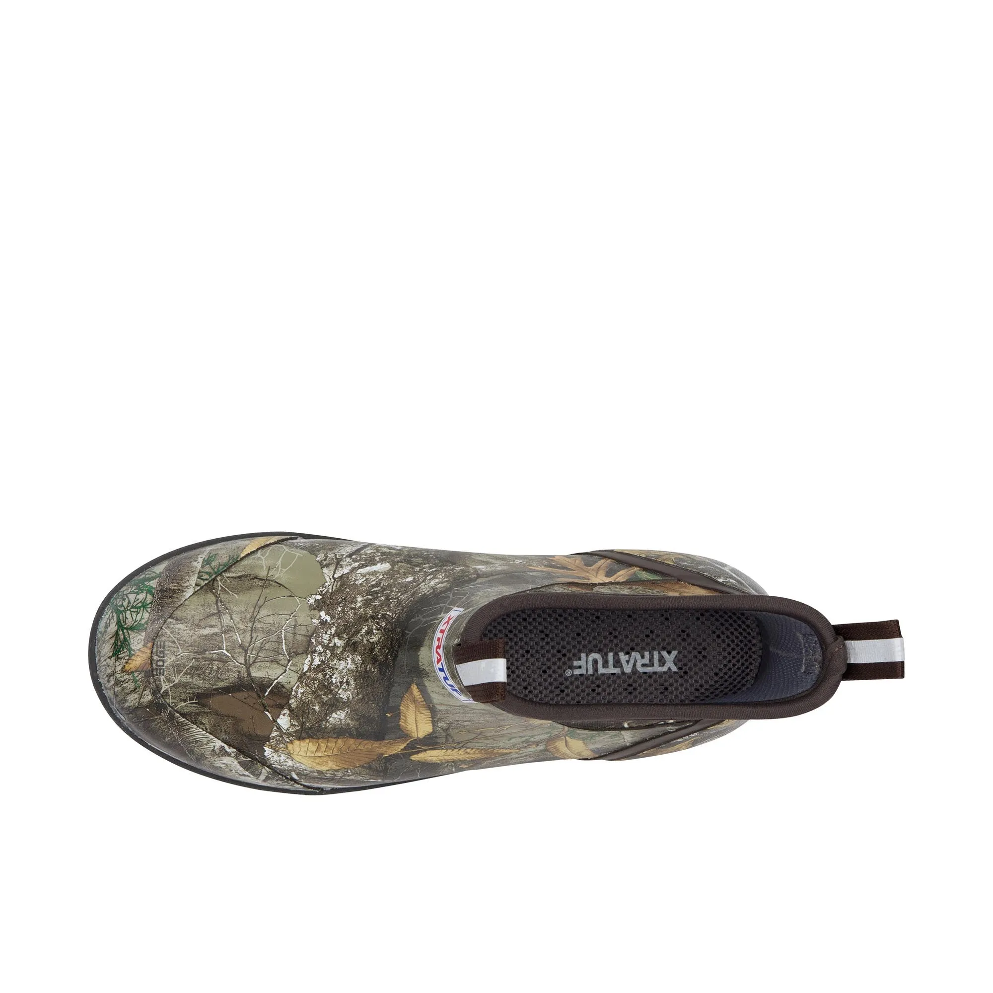 Xtratuf Womens Wheelhouse Realtree Edge